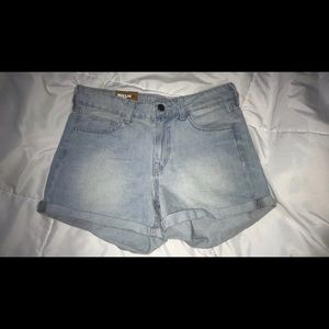 Brand new H&M shorts